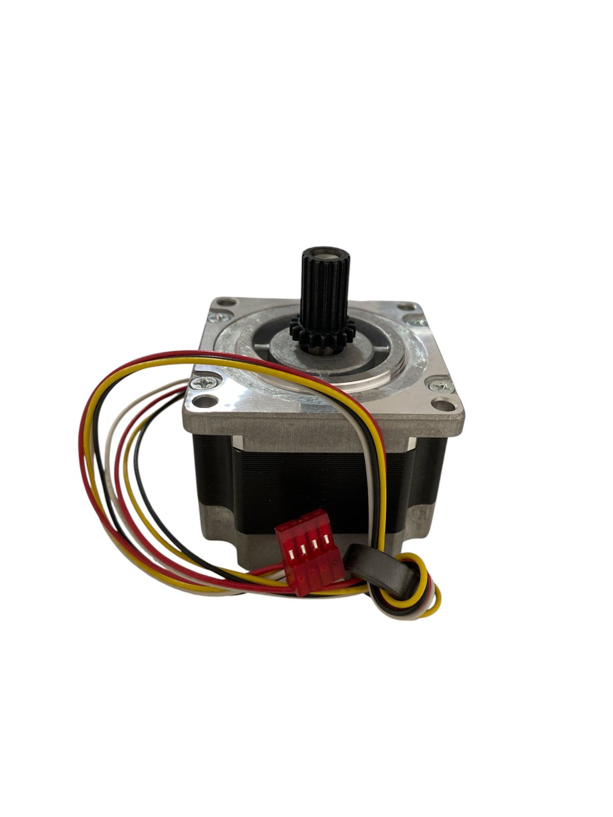 Motor de Passo Original Zebra ZM400/ZM600 - G77813M - Imagem 2