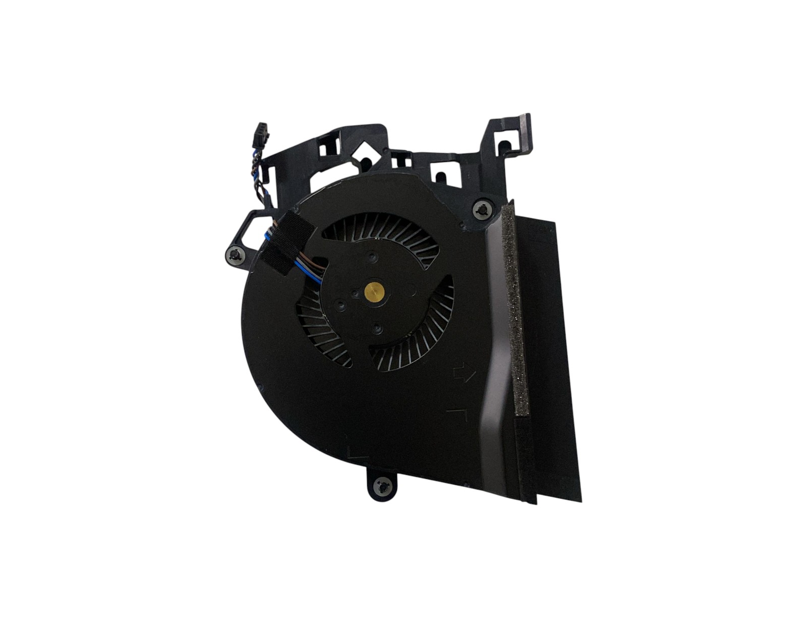Cooler Fan Interno Original HP ZBook 15 G5 G6/17 G5 - L68841-001 - Imagem 2