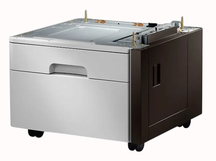 Gabinete Armário de Papel Original Samsung CLX-8640ND/CLX-8642ND/CLX-8650 - CLX-DSK20MND - Imagem 3