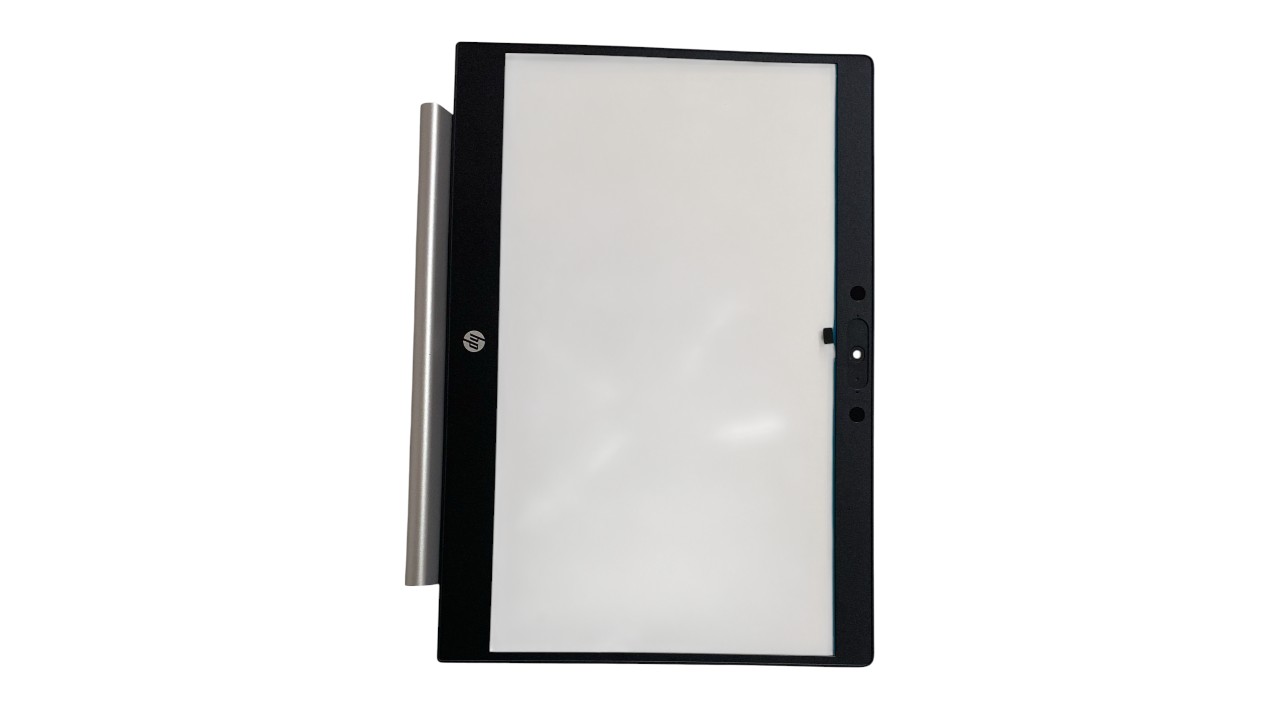 Moldura Tela Bisel com Câmera Ir Original HP ProBook 440 G7/ 445 G7 - L78092-001 - Imagem 3