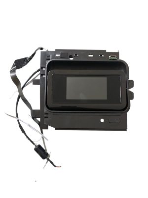 Painel Frontal Original HP T1700/T1708 /Z6dr/Z9 24 PS  -  T8W15-67027