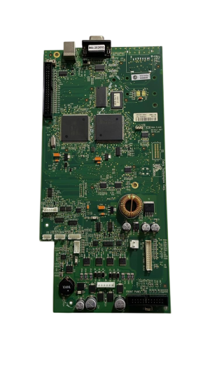 Placa Lógica Principal Original Zebra S4M 203/300 DPI - P1008211