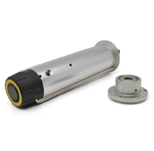 Eixo de recolhimento da fita Zebra  ZT620  ZT620R - P1083320-069