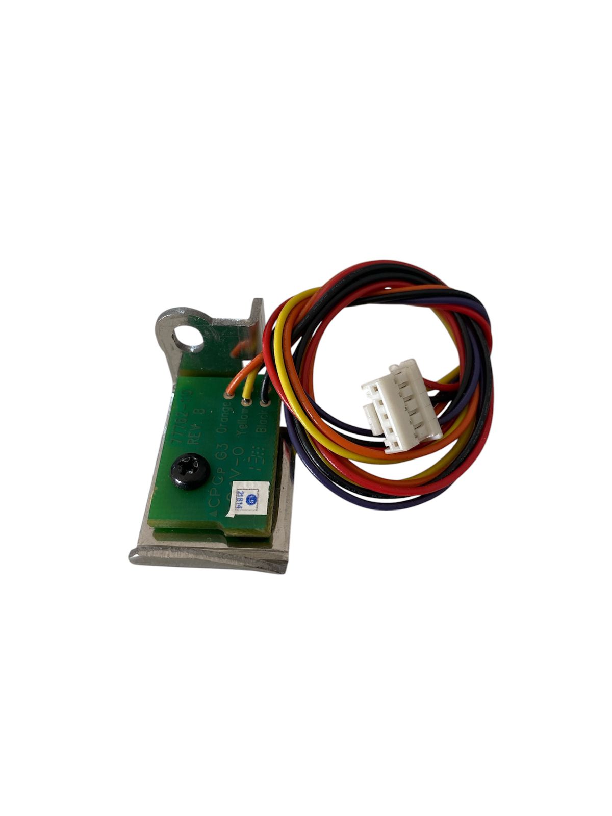 Sensor De Cabeça Aberta Original Zebra ZM400 / ZM600 - 79821M - Imagem 2