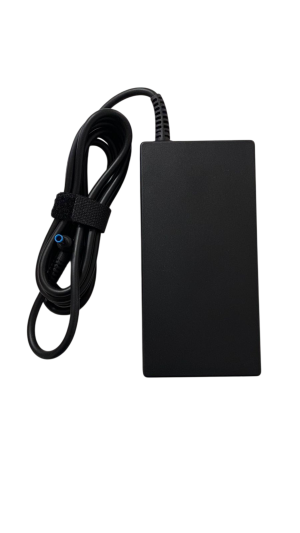 Carregador Fonte Original HP 120W Pavilion Gaming Omen 15 Envy 15  - L41856-001