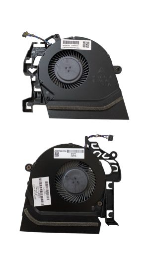 Cooler Fan de Vídeo Gpu Original HP ZBook 15 G5 /15 G6/ 17 G5 -  L68840-001