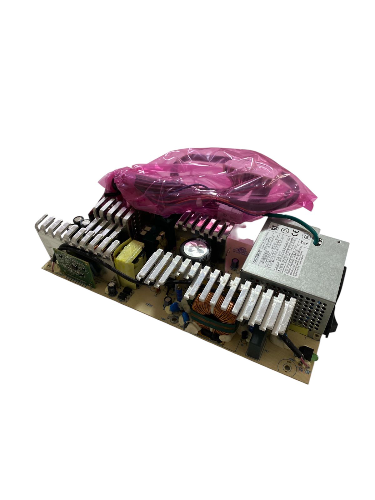 Fonte de Alimentação Interna Original HP T920 /T1500 /T2500 - CR357-67046 - Imagem 2