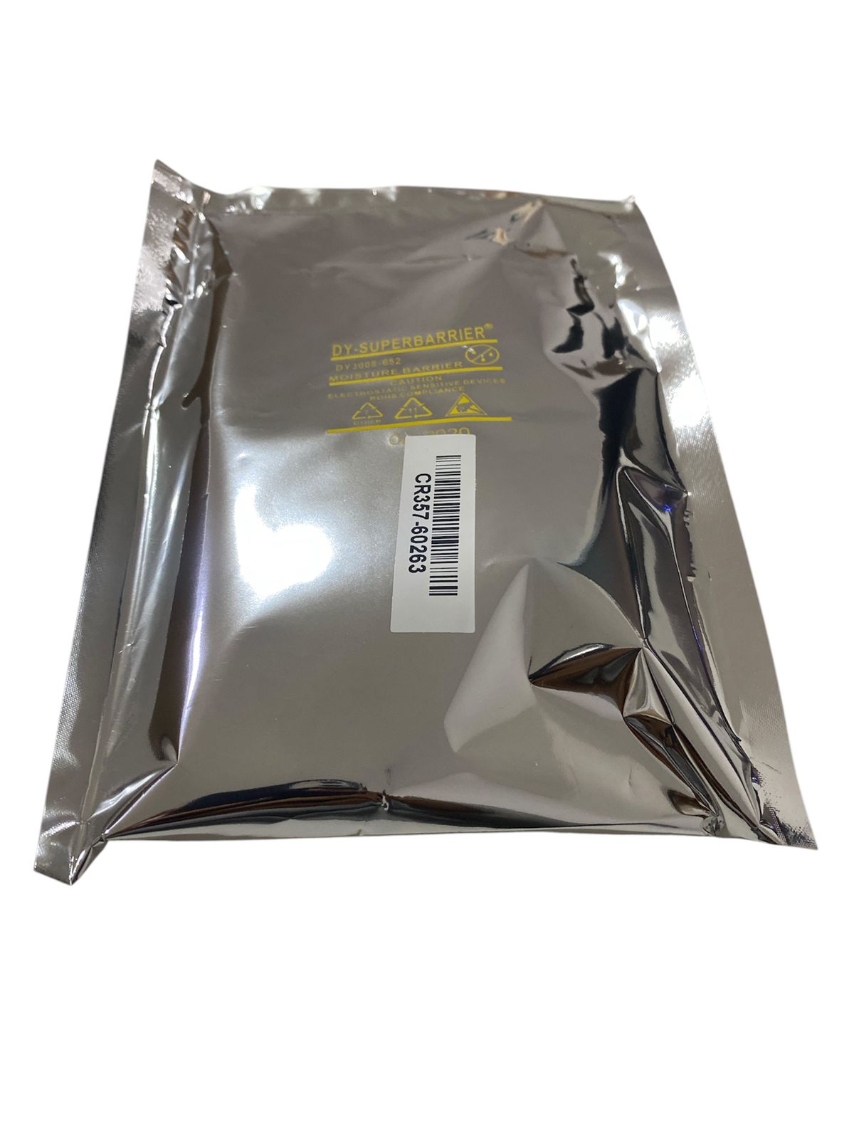 Placa Interface Jester Riser Plotter Original HP T920/ T1500 /T2500 - CR357-67050 - Imagem 2