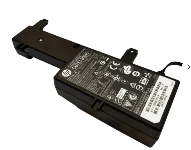 Fonte HP DSJ T120 / T520 / T650 / T730 / T830 - CQ890-67089 - Imagem 3