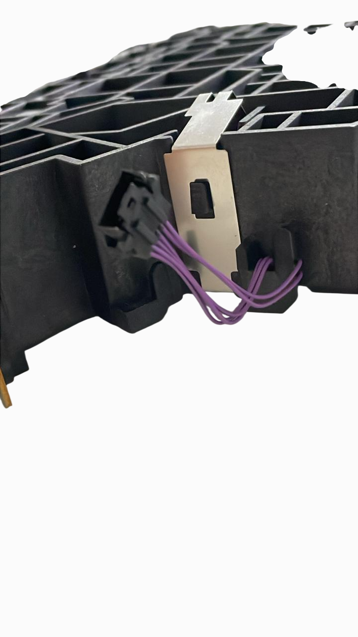 Módulo Laser Scanner Original HP LaserJet M806 M806dn M830z - RM2-5207 - Imagem 5