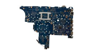 Placa Mãe Notebook Original HP ProBook 640 G2 650 G2 i7-6600U- 840718-601