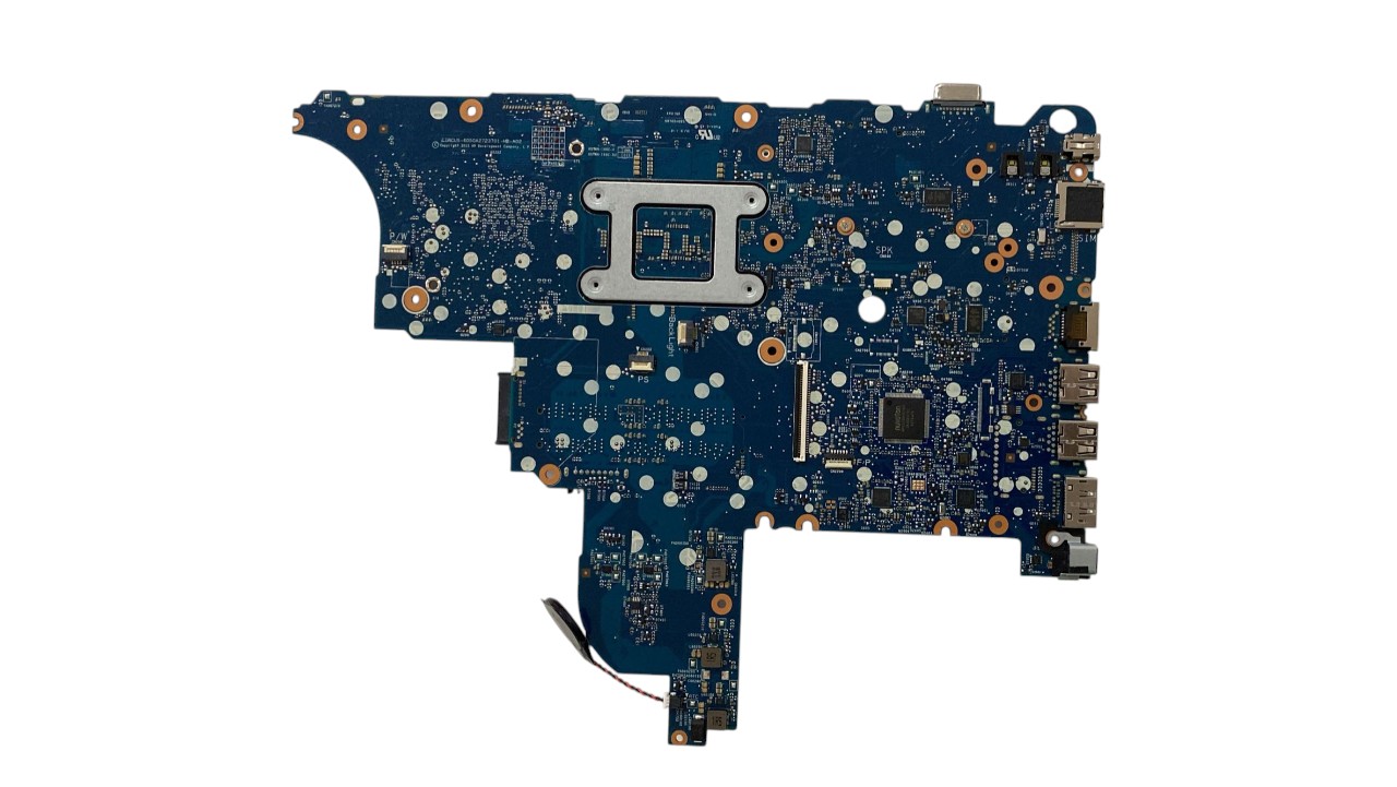 Placa Mãe Notebook Original HP ProBook 640 G2 650 G2 i7-6600U- 840718-601