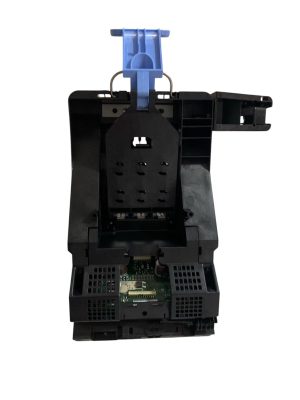 Carro De Impressão e Cortador  Original HP DesignJet T790/ T1200/ T1300 -  CR647-67025