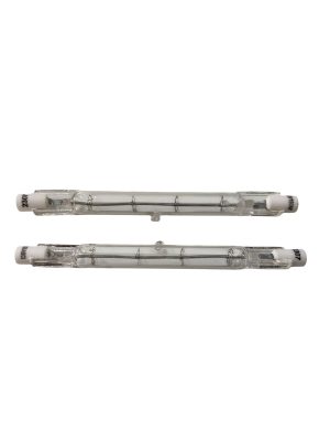 Kit de Lâmpadas Halógenas ZXP Series 9 /ZXP9 300 dpi - 105936G-110