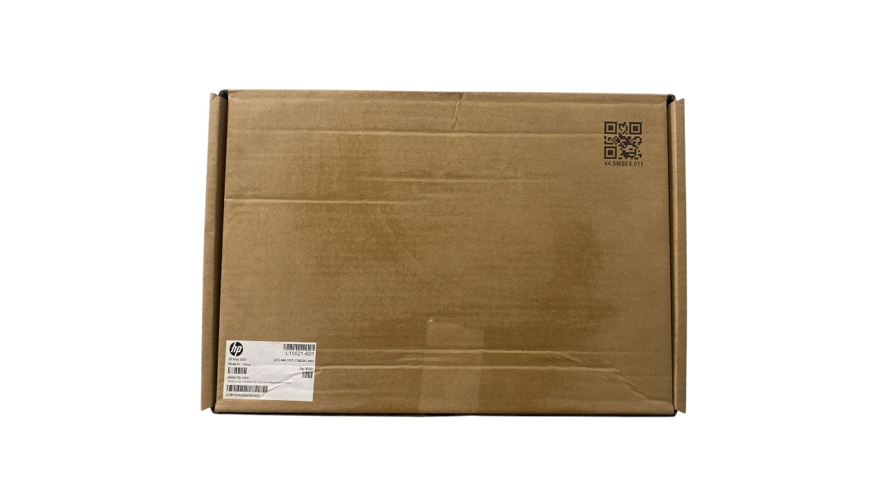Placa Mãe I5-8250u Nvidia Mx130 Original HP Pavilion 15-CC 15-CC154cl - L15521-601 - Imagem 4