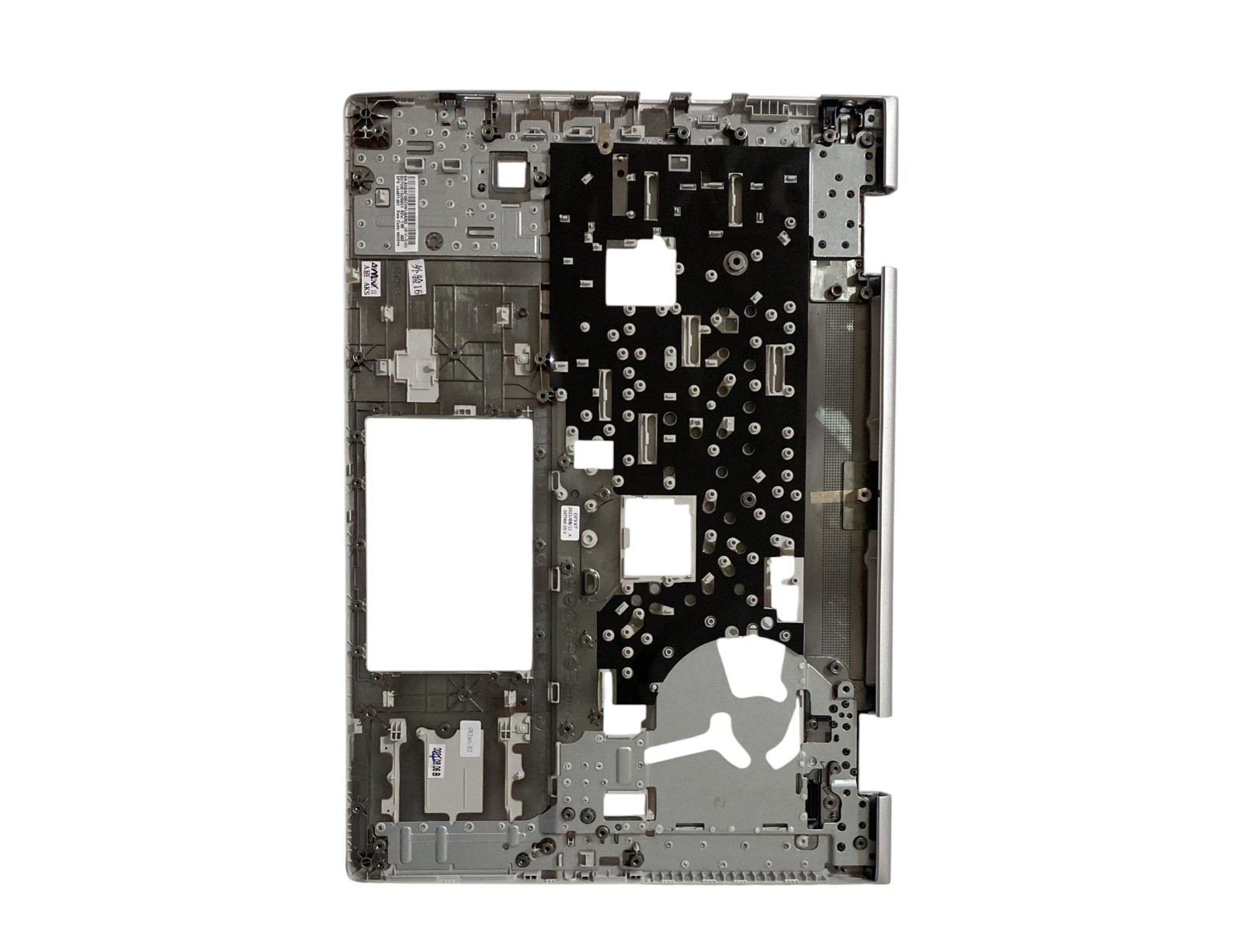 Palmrest Topcase Teclado Original HP ProBook 640 G4 645 G4 G5 - L65715-001 - Imagem 3