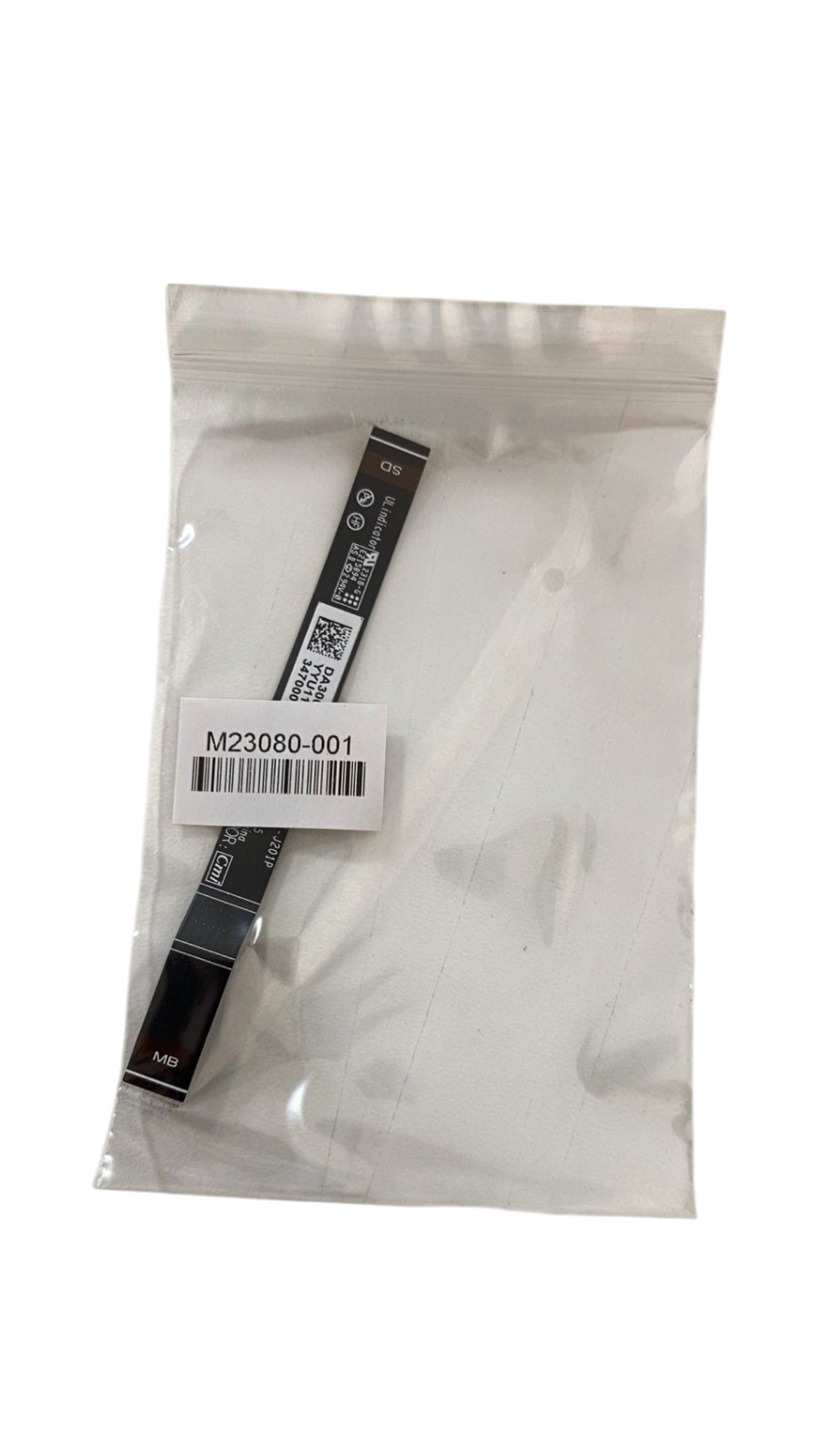 Kit De Cabos Internos Original HP ZBook Fury 15 G7 15 G8 17 G7 - M17062-001 - Imagem 4