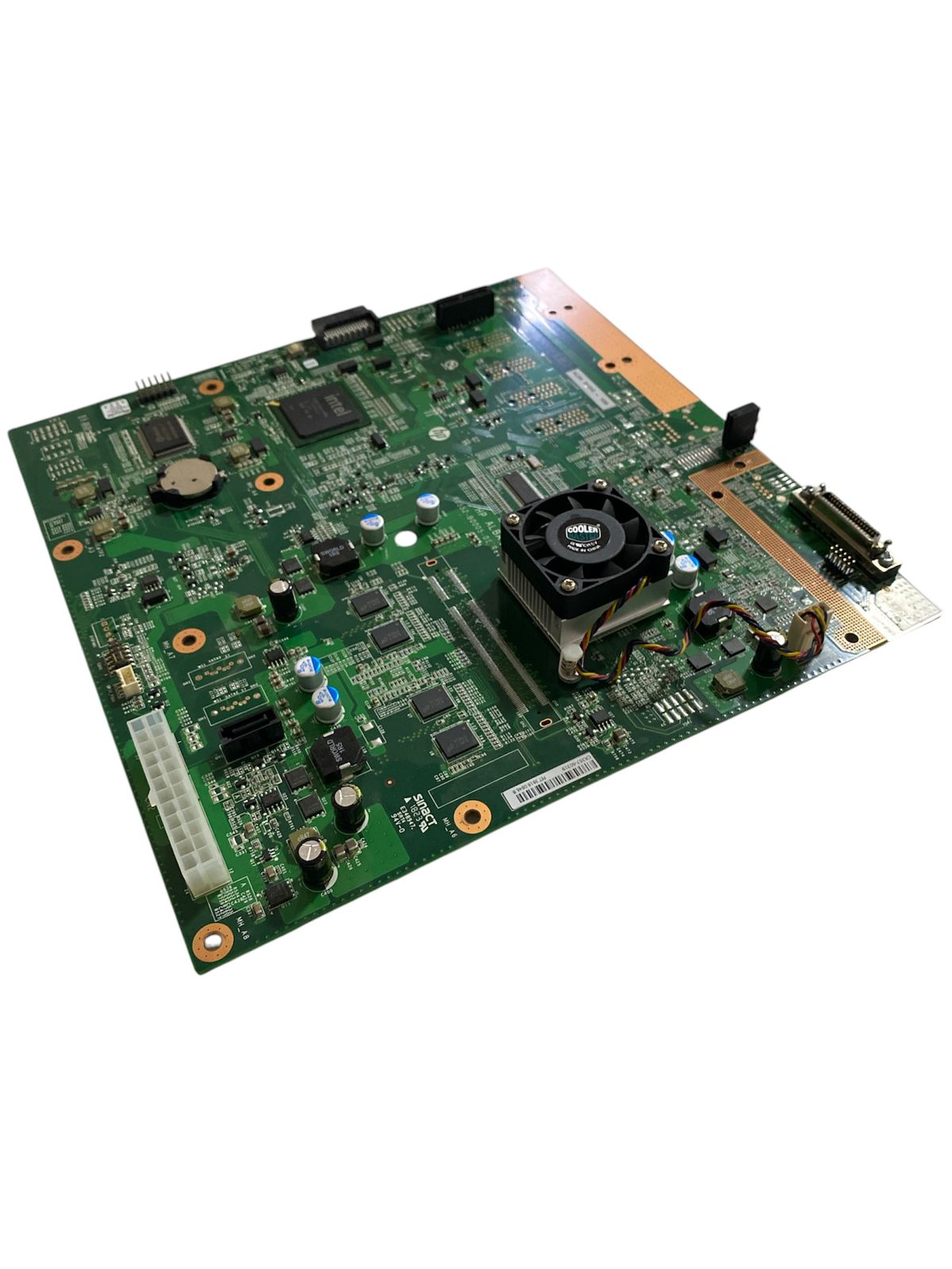 Placa Lógica Formatter Original HP T920/ T1500/ T930 - CR357-67051 - Imagem 2