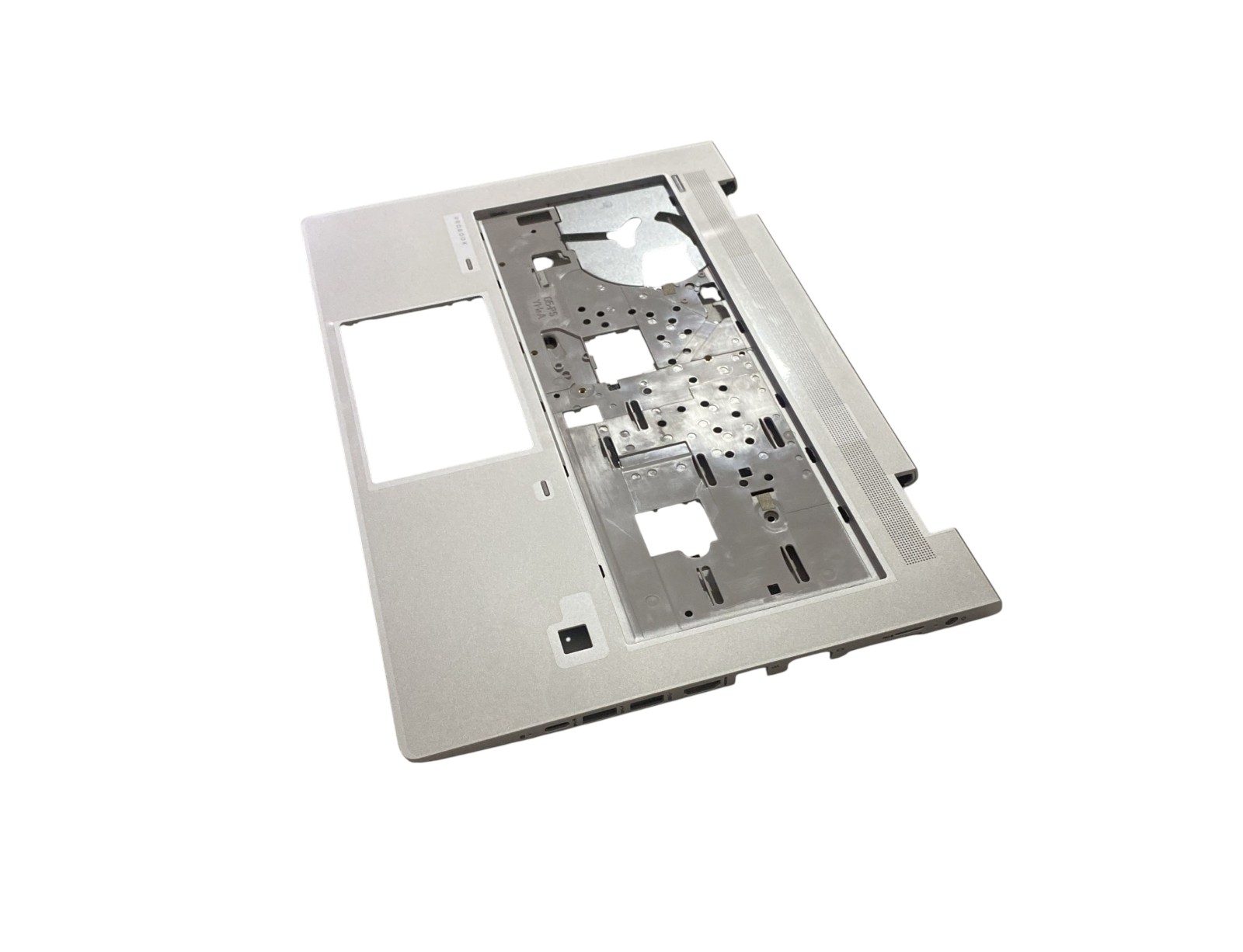 Palmrest Topcase Teclado Original HP ProBook 640 G4 645 G4 G5 - L65715-001 - Imagem 2