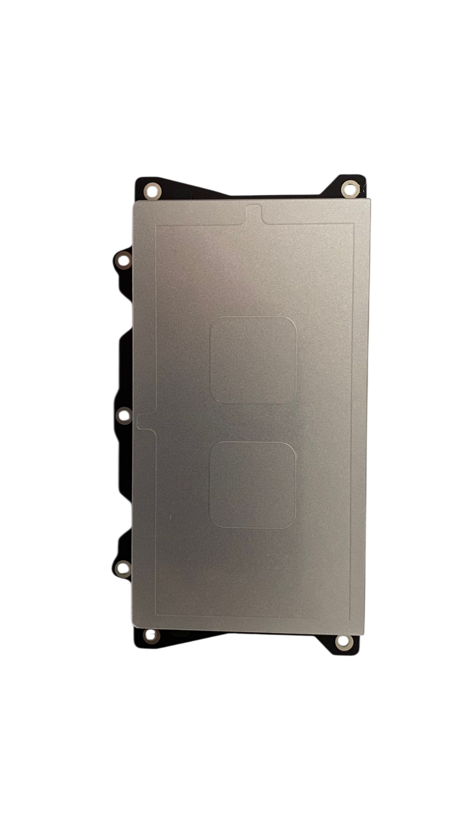 Placa Trackpad Mousepad Original HP ProBook 640 G5 645 G4 440 G7 Alumínio - L65632-001 - Imagem 2