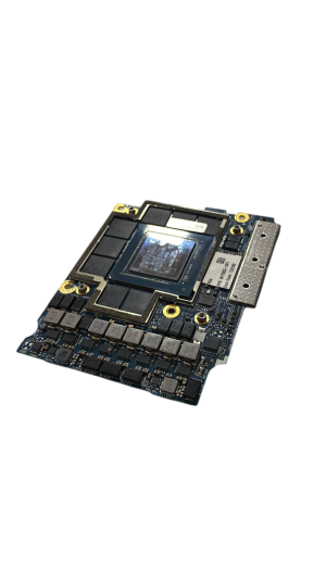 Placa Vídeo Original HP Nvidia Quadro RTX 4000 8GB ZBook Fury 15/17 -  M17052-001 