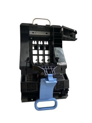 Carro de Impressão com Cortador HP  T790/ T1200/ T1300 -  CH538-67044