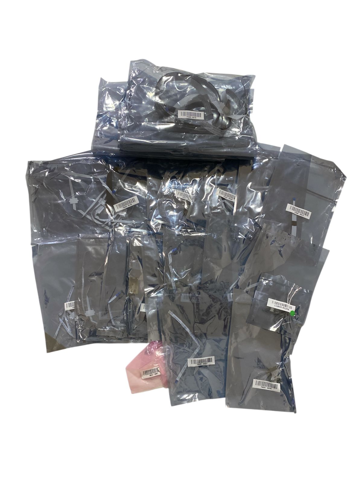 Kit de Cabos e Sensores de 36 polegadas Original HP T730/T830 - F9A30-67071