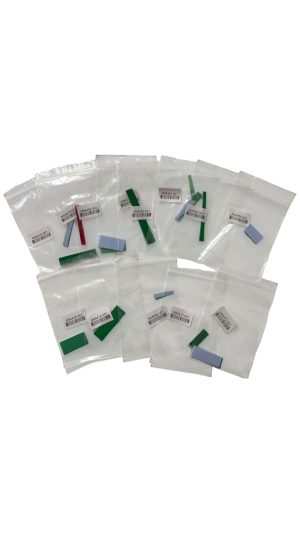 Kit Thermal Pad Original HP ZBook Fury 15 G7/15 G8/ 17 G7- M83915-001