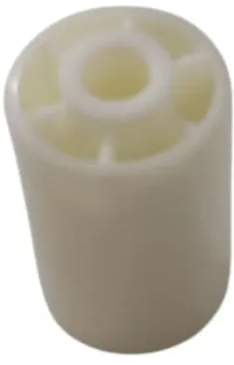 Rolete Ocioso Roller Idle para Samsung ML2850/SCX4833/CLP620 - JC66-01022A - Imagem 3