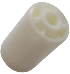 Rolete Ocioso Roller Idle para Samsung ML2850/SCX4833/CLP620 - JC66-01022A