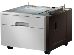 Gabinete Armário de Papel Original Samsung CLX-8640ND/CLX-8642ND/CLX-8650 - CLX-DSK20MND