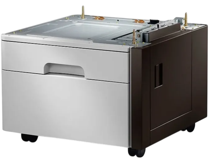 Gabinete Armário de Papel Original Samsung CLX-8640ND/CLX-8642ND/CLX-8650 - CLX-DSK20MND