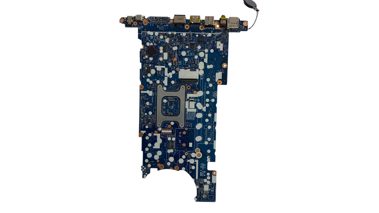 Placa Mãe I5-8250u Nvidia Mx130 Original HP Pavilion 15-CC 15-CC154cl - L15521-601 - Imagem 3