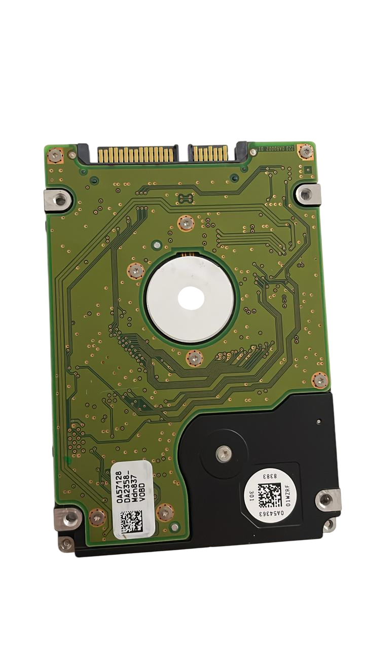HD Interno Notebook 320GB SATA 2.5 Slim Original Hitachi - 5K320-320 - Imagem 4