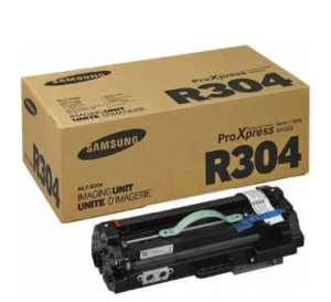 Unidade de Imagem Samsung Original -  R304  (Preta)