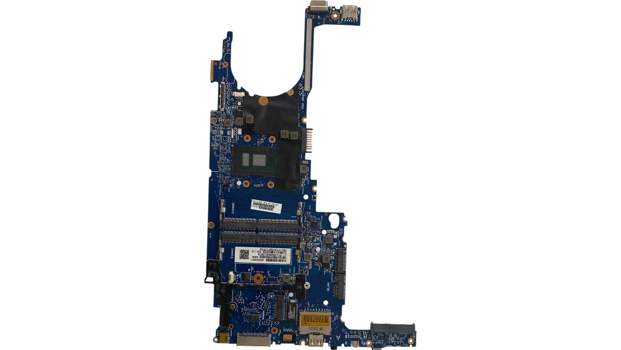 Placa Mãe Intel Core I5-6200u Original HP EliteBook 820 G3 - 831762-001 - Imagem 2