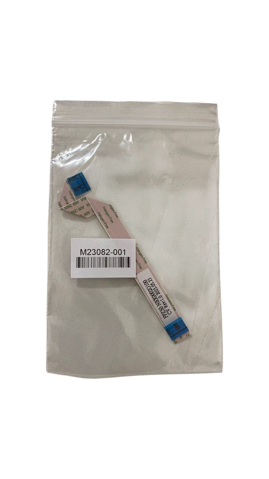 Kit De Cabos Internos Original HP ZBook Fury 15 G7 15 G8 17 G7 - M17062-001 - Imagem 5