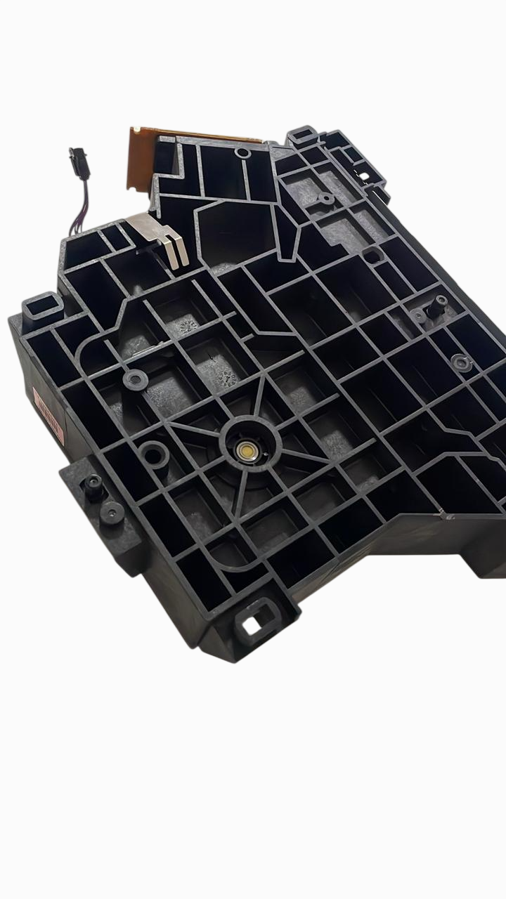 Módulo Laser Scanner Original HP LaserJet M806 M806dn M830z - RM2-5207 - Imagem 2