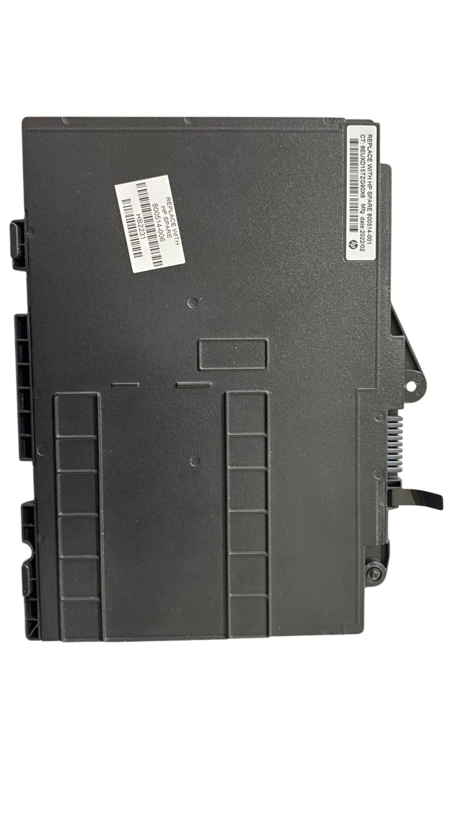 Bateria Original HP EliteBook 820 G3 820 G4 725 G3 SN03XL - 800514-006 - Imagem 3
