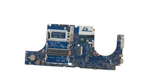 Placa Mãe Intel Core I7-11800h Original HP ZBook Fury 15 G8 15.6 - M75777-601
