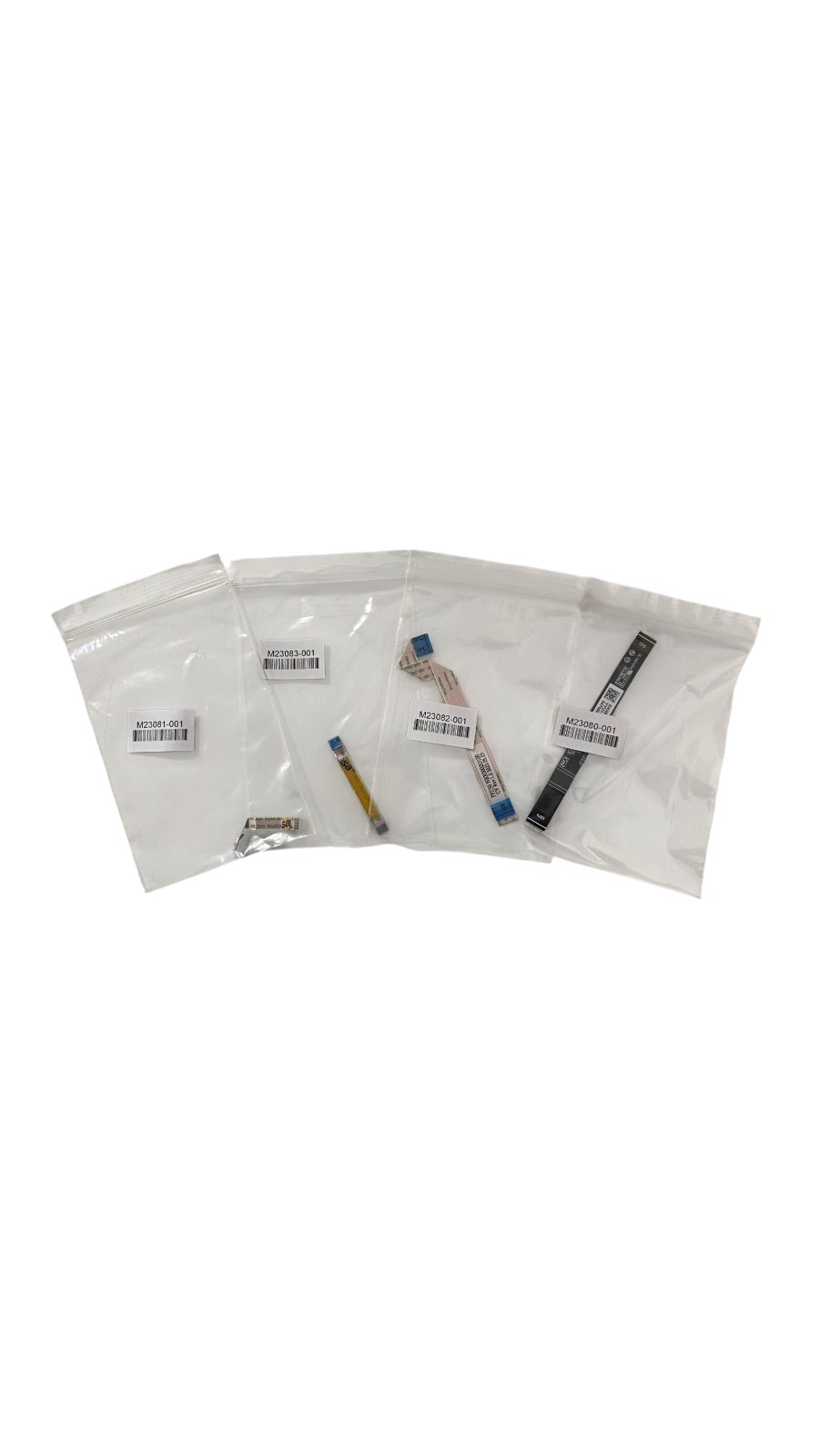 Kit De Cabos Internos Original HP ZBook Fury 15 G7 15 G8 17 G7 - M17062-001