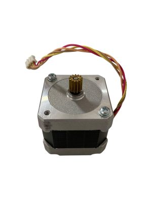 Motor Original Zebra GT800 - P1025950-016 