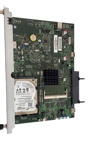 Placa Lógica Formatter Original HP LaserJet M830z M806dn M630 -  CF367-60001