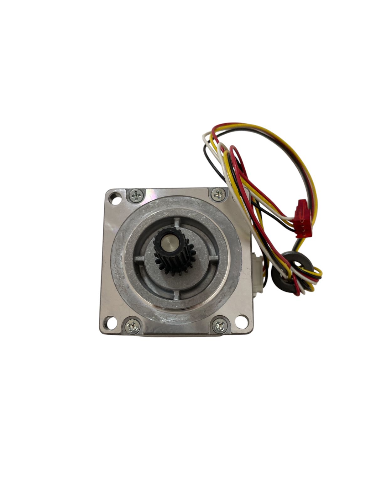 Motor de Passo Original Zebra ZM400/ZM600 - G77813M - Imagem 3