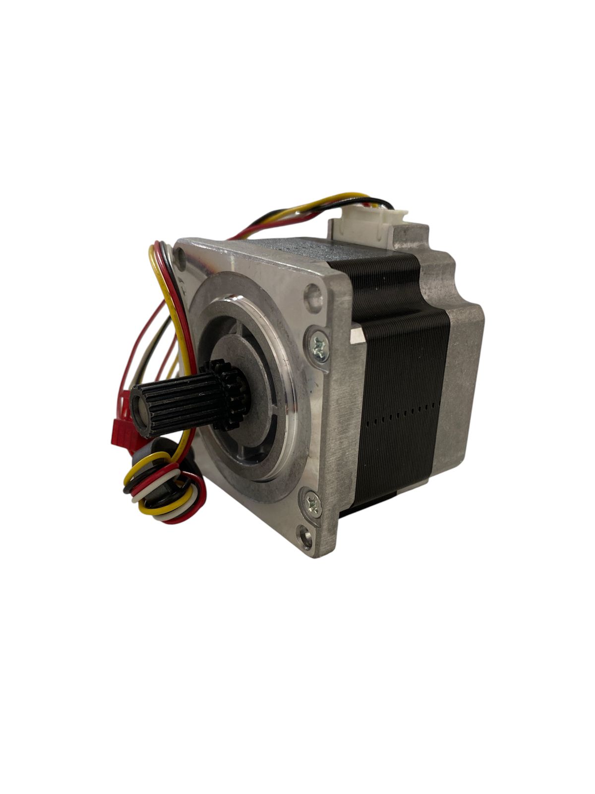 Motor de Passo Original Zebra ZM400/ZM600 - G77813M