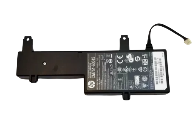 Fonte HP DSJ T120 / T520 / T650 / T730 / T830 - CQ890-67089 - Imagem 2