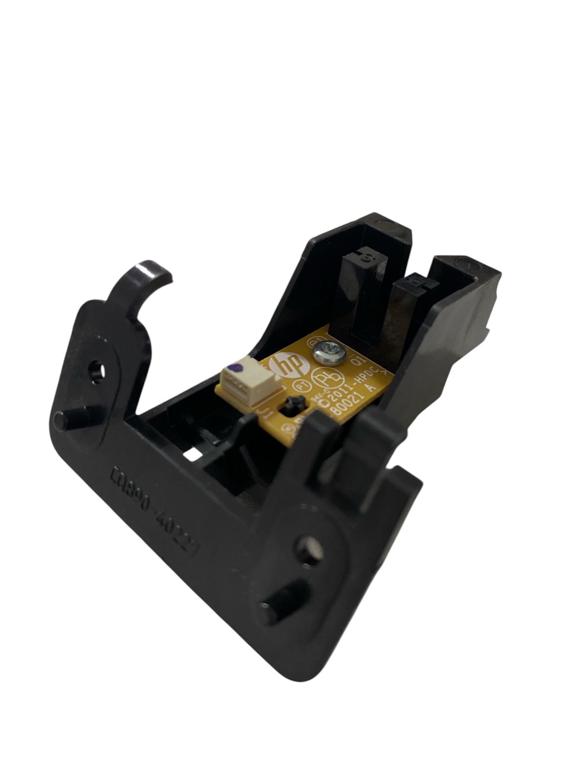 Sensor da Bandeja de Saída Original HP T525/T520/T120/T730 - CQ893-67018 - Imagem 3