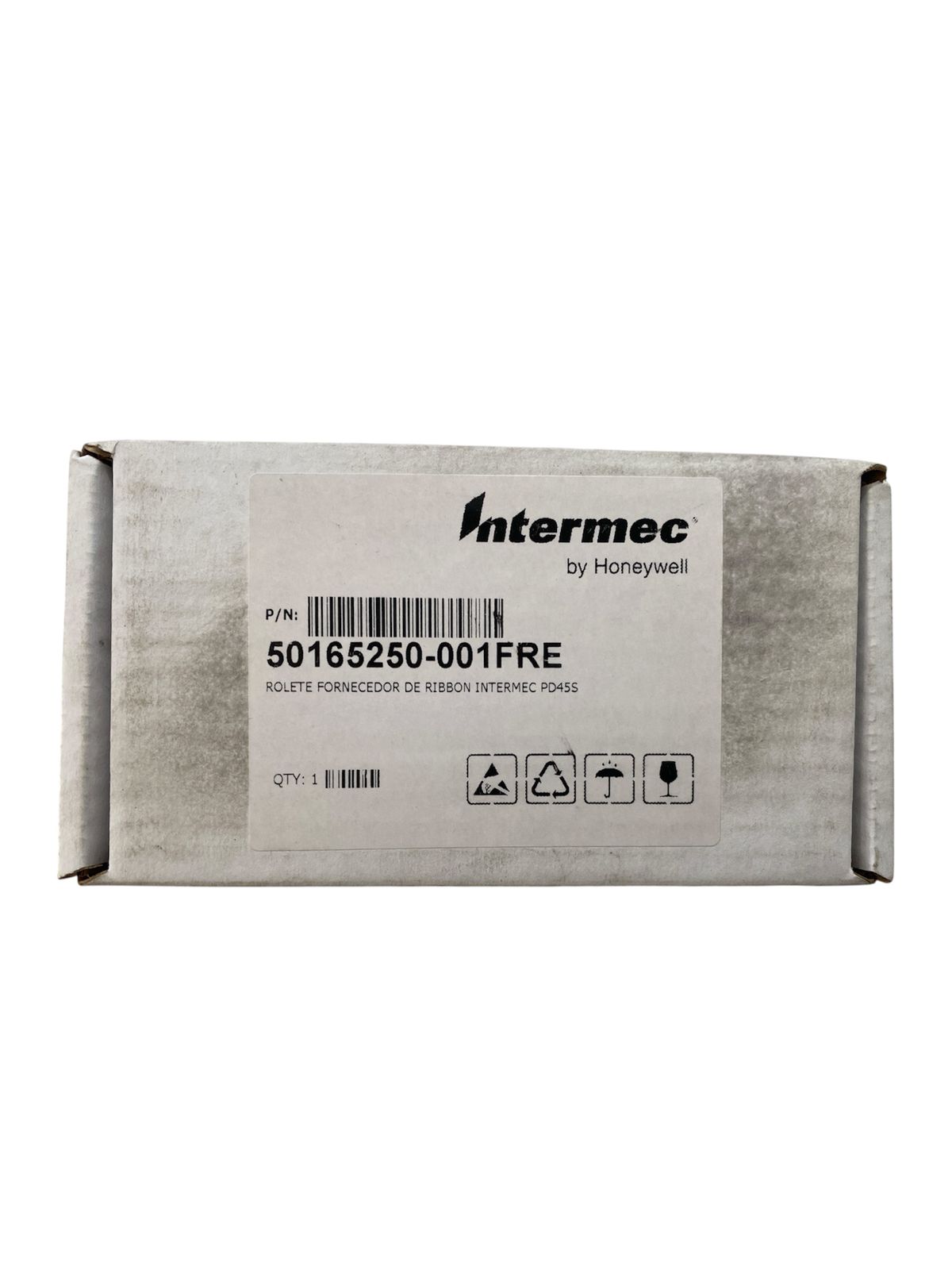 Rolete Fornecedor de Ribbon Original Honeywell - 50165250-001FRE - Imagem 3