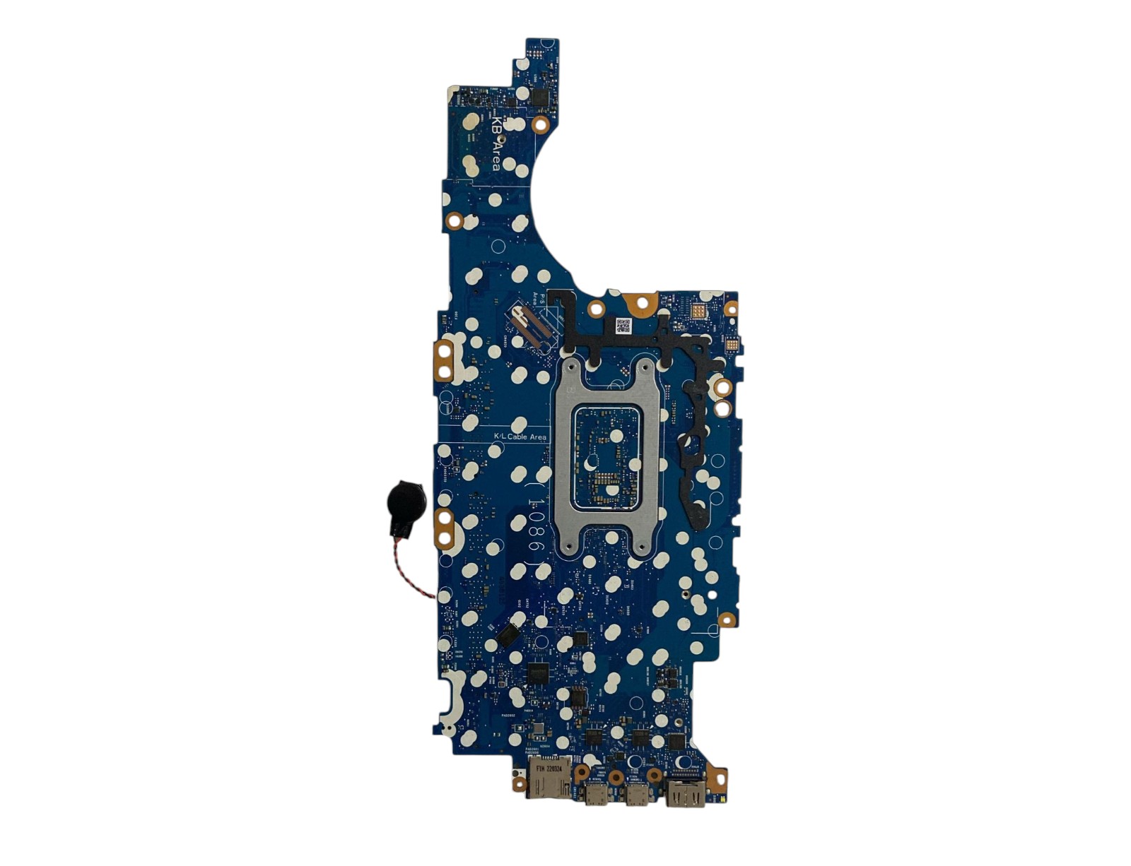 Placa Mãe Notebook Original HP EliteBook 840 G8 845 G8 14 G8 i5 - M36402-601 - Imagem 2