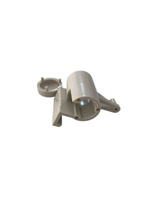 Dobradiça da Tampa  Original  Zebra GC420T/ TLP2844 /TLP2844-Z  - G105910-074